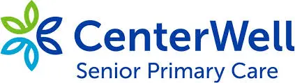 centerwell logo